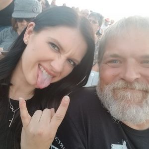 Meet your Posher, Missy